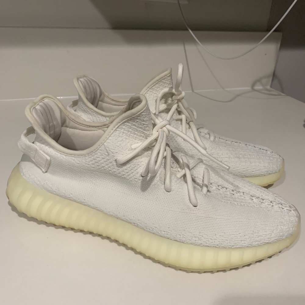 Yeezy boost 350 V2 ‘cream white’